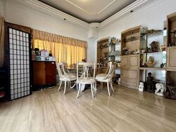 Lorong Sarhad (D5), Detached #509690991